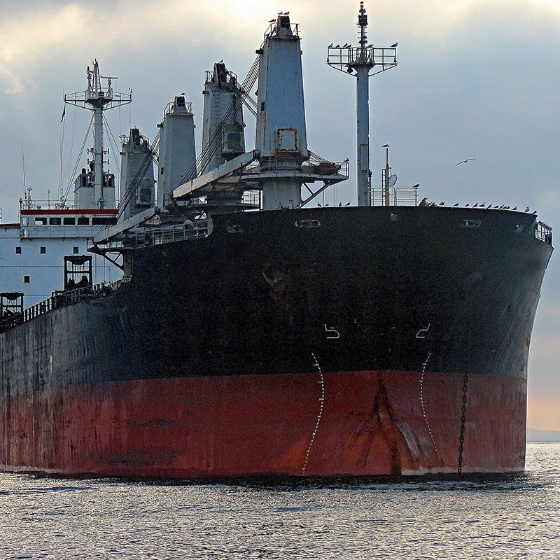 Navmar Crewing Bulk Carriers