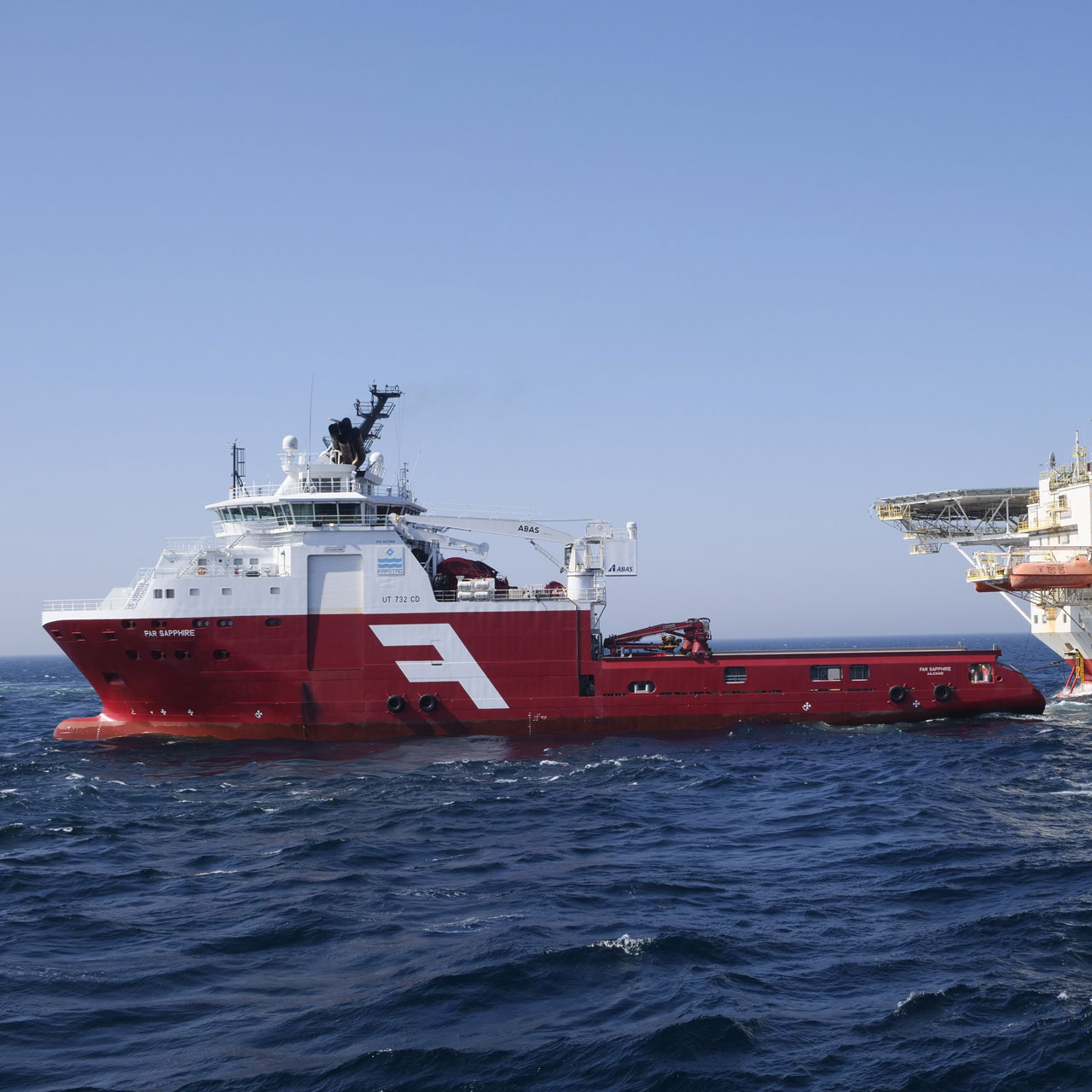 Navmar Markets Offshore 1