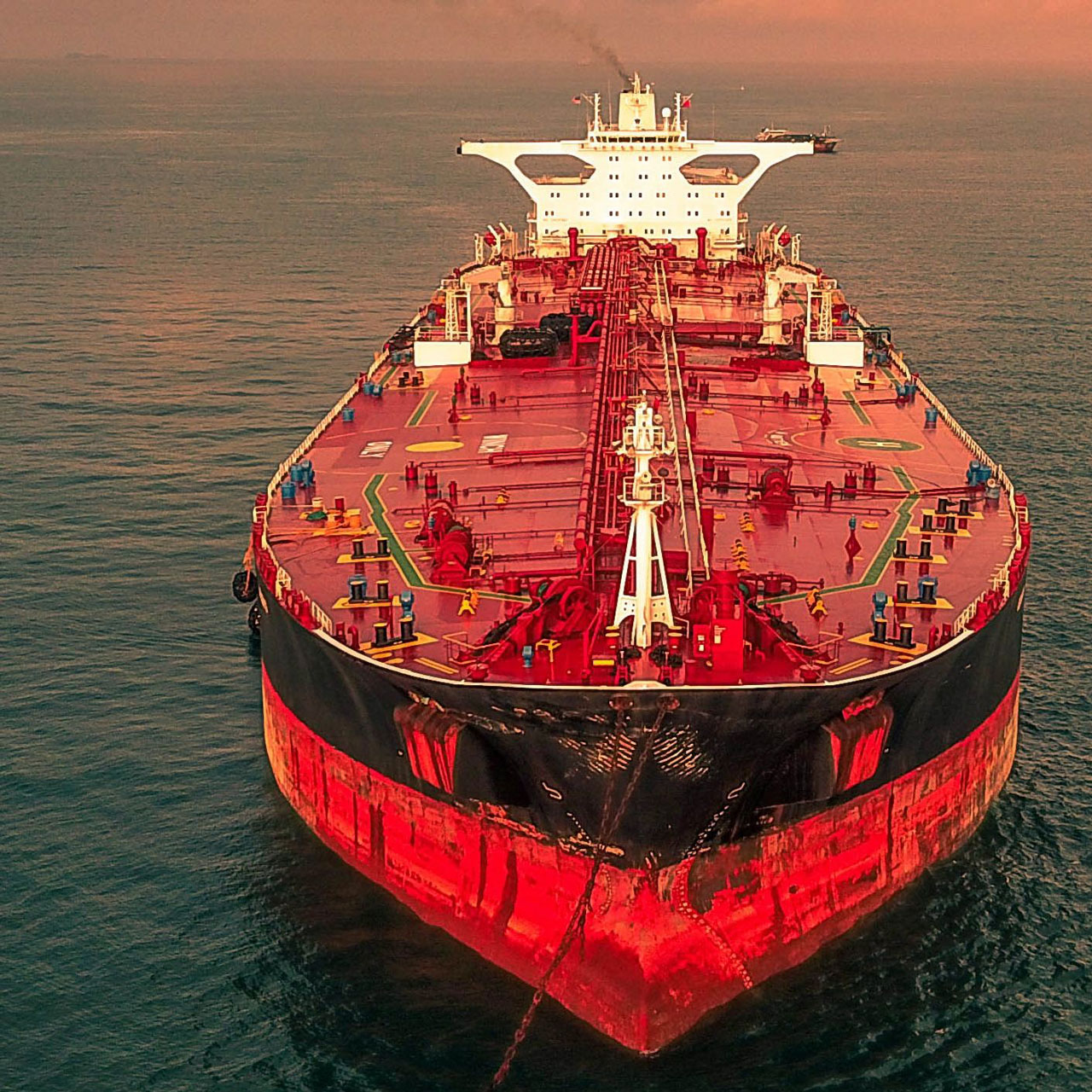 Navmar Markets Tankers 1